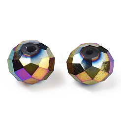 Glass Beads Strands&nbsp;GLAA-T029-01