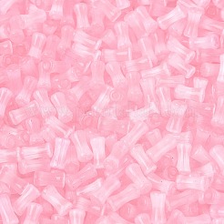 FGB Grade A Drawbench Style Glass Seed Beads&nbsp;SEED-Q040-01A-12
