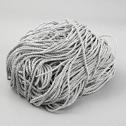 3-Ply Polyester Twisted Cord&nbsp;OCOR-WH20017-11A-02
