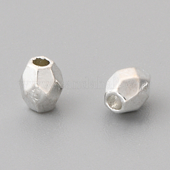 Alloy Spacer Beads&nbsp;TIBE-Q063-29S-RS
