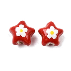 Handmade Porcelain Beads&nbsp;PR-C001-01H
