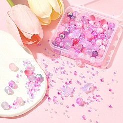 66G Glass Beads&nbsp;GLAA-FS0002-03A