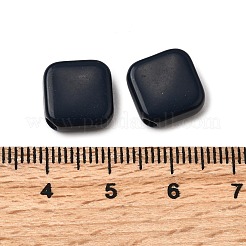 Opaque Acrylic Beads&nbsp;OACR-WH0055-02C