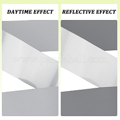 10M Polyester Reflective Tape&nbsp;OCOR-GF0005-99B