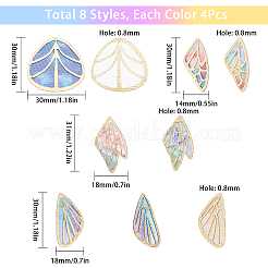 Fashion DIY Earrings Jewelry Accessories&nbsp;FIND-SC0001-33