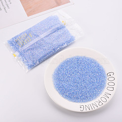Glass Bugle Beads&nbsp;SEED-S032-10A-172A