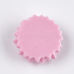 Resin Cabochons&nbsp;CRES-T010-59G