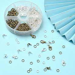 DIY Jewelry Making Finding Kit&nbsp;DIY-YW0006-30-A