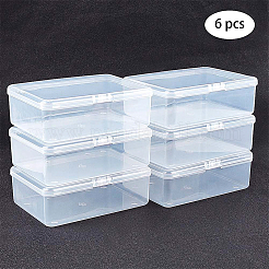 Plastic Bead Containers&nbsp;CON-BC0005-94