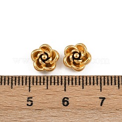 304 Stainless Steel Beads&nbsp;STAS-A120-17G