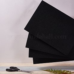 Self Adhesive Furniture Leg Feet Rug Felt Pads&nbsp;DIY-BC0010-63