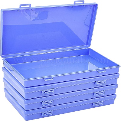 Plastic Boxes&nbsp;CON-GA0001-06-1