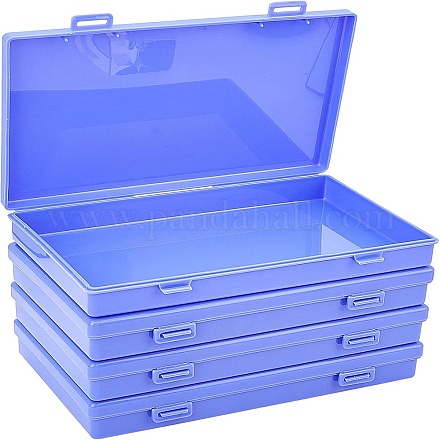 Plastic Boxes CON-GA0001-06-1