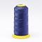 Nylon Sewing Thread, Midnight Blue, 0.4mm, about 400m/roll
