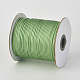 Eco-Friendly Korean Waxed Polyester Cord&nbsp;YC-P002-0.5mm-1122-3