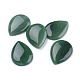 Natural Green Aventurine Cabochons&nbsp;G-E491-A-01-1