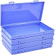 Plastic Boxes&nbsp;CON-GA0001-06-1