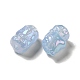 Luminous Acrylic Beads&nbsp;OACR-E016-05-4