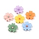 Resin Cabochons&nbsp;CRES-J042-10-1