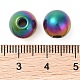 Titanium Beads&nbsp;STAS-B060-01A-M-3