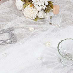 2M Polyester Mesh Fabric&nbsp;DIY-WH0002-91B