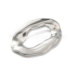 304 Stainless Steel Linking Rings&nbsp;STAS-L301-07P
