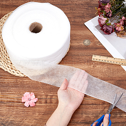 1 Roll Non-woven Fabrics Tree Wrap for Keeping Warm and Moisturizing&nbsp;AJEW-BC0010-77B