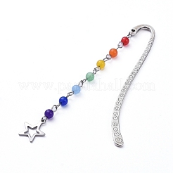 Chakra Theme&nbsp;AJEW-JK00160-04