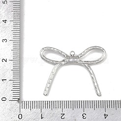 304 Stainless Steel Pendants&nbsp;STAS-B092-06P