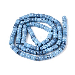 Synthetic Turquoise Beads Strands&nbsp;G-Q606-46A-04