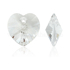 Preciosa&reg MAXIMA Crystal Pendants&nbsp;Y-PRC-PD14-00030