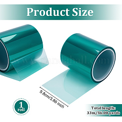 33M PET Adhesive Tape&nbsp;TOOL-WH0001-80B