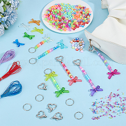 DIY Jewelry Finding Kits&nbsp;DIY-PH0033-93