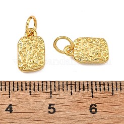 Brass Charms&nbsp;KK-F941-36A-G