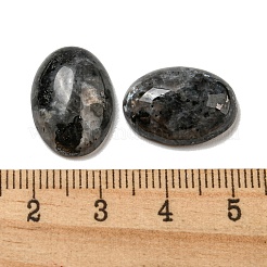 天然ラルビカイトカボション  オーバル  18x13x5~5.5mm&nbsp;G-C115-01A-40
