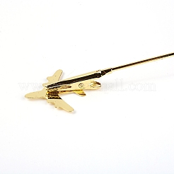 Iron Business Cards Display Clamp&nbsp;ODIS-WH0010-17C