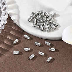 SHEGRACE Brass Beads&nbsp;XGRQ1A548-320P