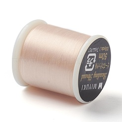 MIYUKIビーズナイロン糸b  330 dtex / 0.203mm / 0.008