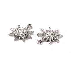 201 Stainless Steel Pendants&nbsp;STAS-J401-VC578