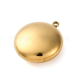 316 Surgical Stainless Steel Pendants&nbsp;X-STAS-K258-41C-G