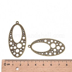 Tibetan Style Alloy Pendants&nbsp;LS-TIBEB-A101838-AB-LF