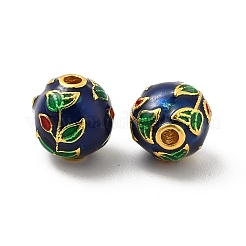 Alloy Beads&nbsp;ENAM-L038-A01