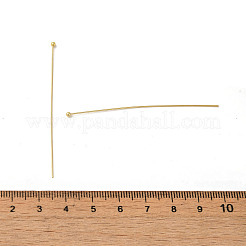 304 Stainless Steel Ball Head Pins&nbsp;X-STAS-K285-03I-G