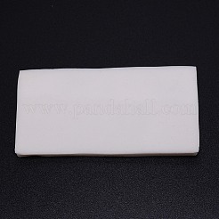 DIY Note Food Grade Silicone Molds&nbsp;DIY-TAC0016-06C