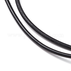 Cowhide Leather Cord&nbsp;FIND-JF00137