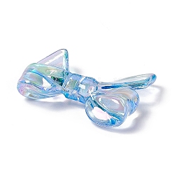 Transparent Acrylic Beads&nbsp;LS-OACR-C009-07C