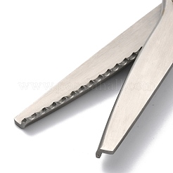201 Stainless Steel Pinking Shears&nbsp;TOOL-M004-02A