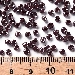 8/0 Glass Seed Beads&nbsp;SEED-A012-3mm-126