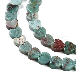 Natural Chrysocolla Beads Strands&nbsp;G-M403-A27-02