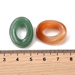 Natural Mixed Stone Pendants&nbsp;G-Z082-01F